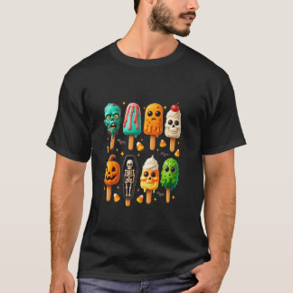 Sommar-interpolering T Shirt