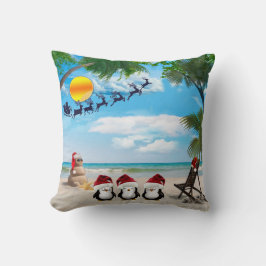 Sommar jul Baby Decor Kudde