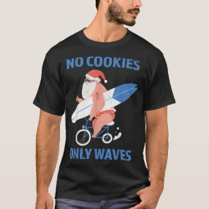 Sommar jul i juli t shirt