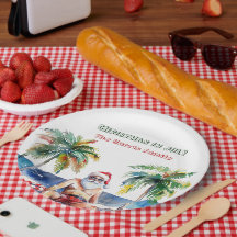 Sommar-jultomten i juli