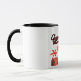 Sommar Kaffe kopp