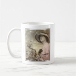 Sommar Kaffemugg