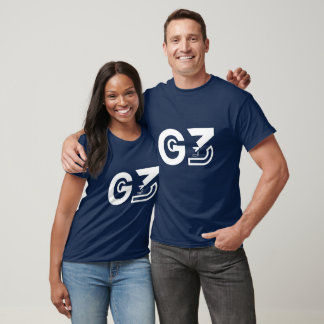 Sommar Känsla Unisex Kläder T Shirt