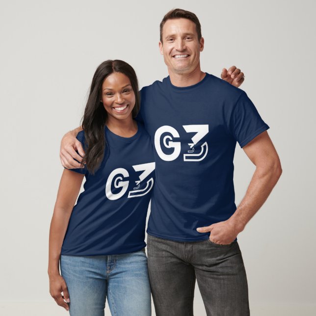 Sommar Känsla Unisex Kläder T Shirt (Unisex)
