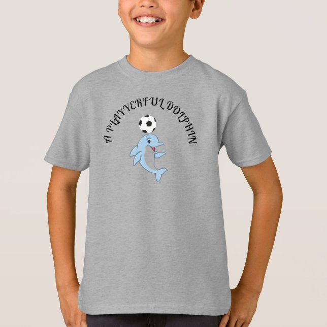 Sommar Kids & Baby Clothing T Shirt (Framsida)