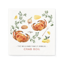 Sommar Krabb Kok | Low Country Boil Utomhusgrillni