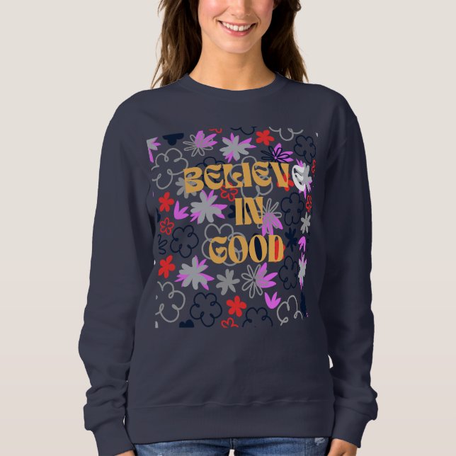 Sommar Kvinnors Citat  Kläder T Shirt (Framsida)