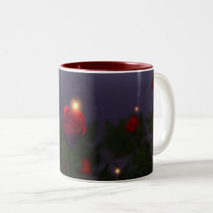 Sommar Nightlight Mugg