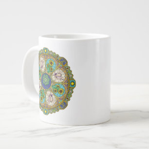 Sommar Nouveau Specialty Mugg Jumbo Mugg