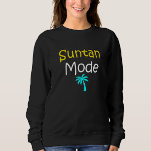 Sommar-Ord-vaccinering T Shirt