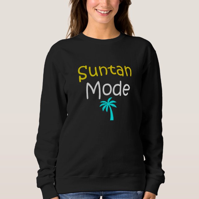 Sommar-Ord-vaccinering T Shirt (Framsida)