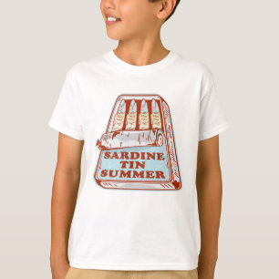 Sommar på Sardinien T Shirt