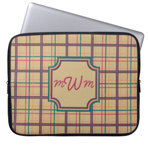 Sommar Play Laptop sleeve