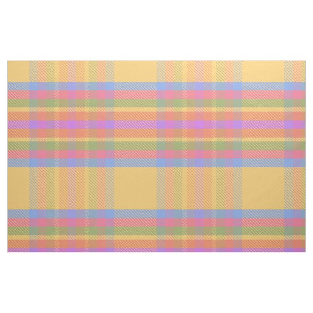 Sommar Play NPFS Tyg (Fat Quarter)