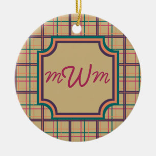 Sommar Play Ornament