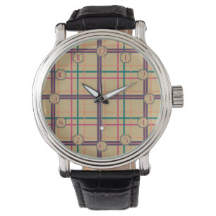 Sommar Play Watch Armbandsur
