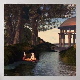 Sommar Poster