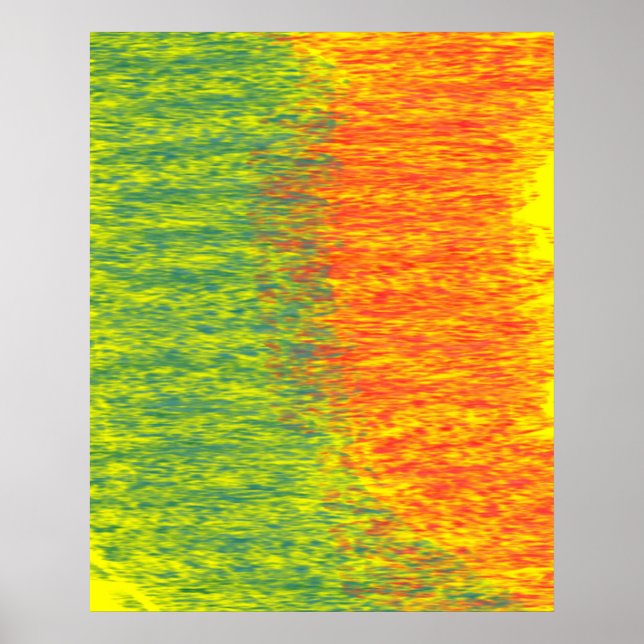 Sommar Poster (Framsidan)
