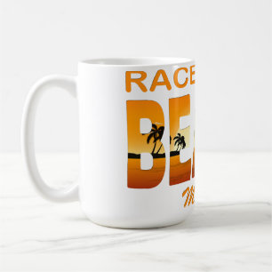 Sommar Race Point-massachusetts Kaffemugg