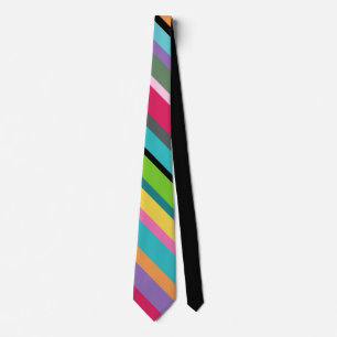 Sommar-Rand-halsband Slips