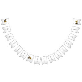 Sommar Roligt Birthday Vimplar