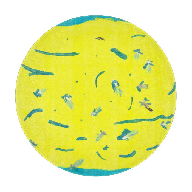 Sommar-Roligtens skärningspunkt (Framsidan)