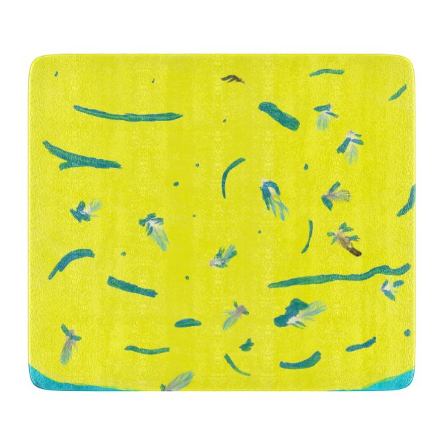 Sommar-Roligtens skärningspunkt (Framsidan)