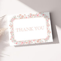 Sommar Rosa Vildblomma Barnkalas