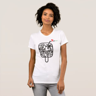 Sommar Sippor T Shirt