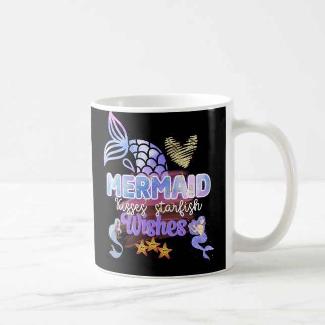 Sommar Sjömännens Kyss Kaffemugg (Höger)