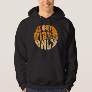 Sommar Sol Beach Vacation Sea 1 Hoodie