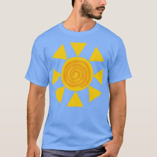 Sommar Sol T Shirt