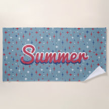 Sommar Sparkles