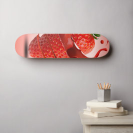 Sommar Splash skateboard
