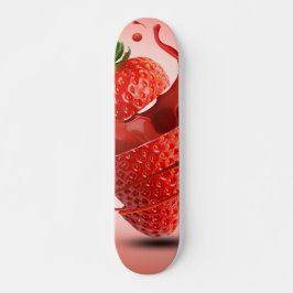 Sommar Splash skateboard