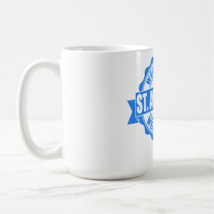 Sommar st. augustine-florida kaffemugg