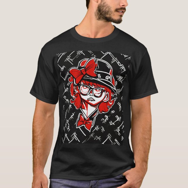 "Sommar Stilar: T-Shirt Sale Blowout!" (Framsida)