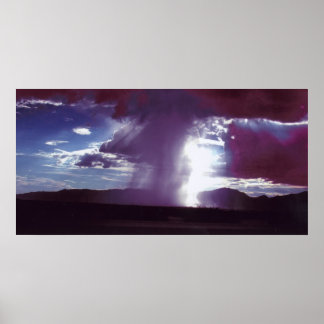 Sommar Storm II Poster