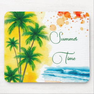 “Sommar” stranddesign Musmatta