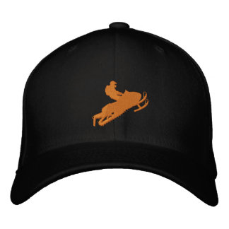 Sommar Sucks Hats Broderad Keps