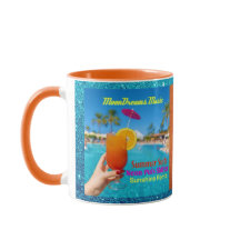 Sommar Suite Neon Sunshine