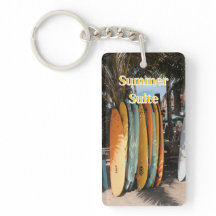 Sommar Suite Surfboards