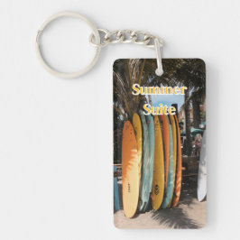 Sommar Suite Surfboards