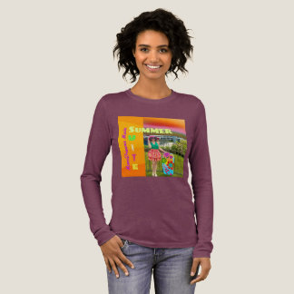 Sommar Suite T Shirt