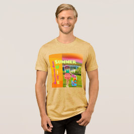 Sommar Suite T Shirt