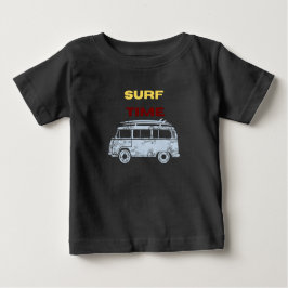 Sommar Surfa Time Boy T Shirt