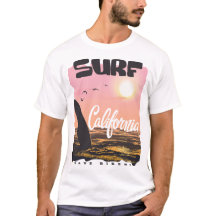 Sommar-Surfan Wave Riders T-Shirt