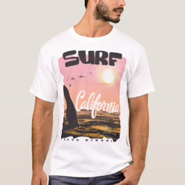 Sommar-Surfan Wave Riders T-Shirt