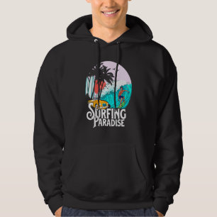 Sommar Surfing Paradise Hoodie