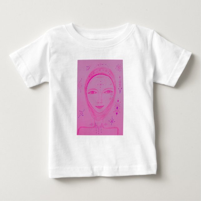 Sommar T Shirt (Framsida)